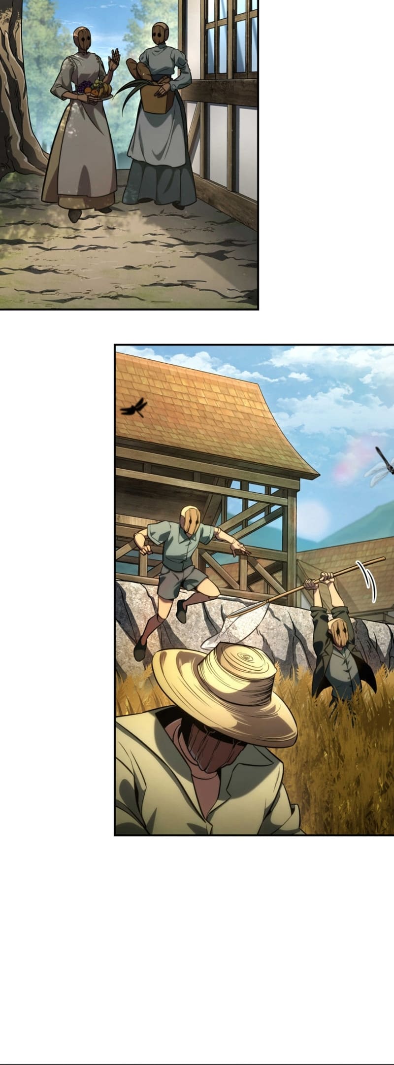Infinite Mage, Chapter 90 image 37